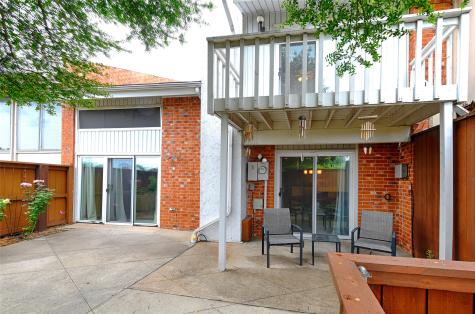 2954 Woodcroft Circle Carrollton TX 75006