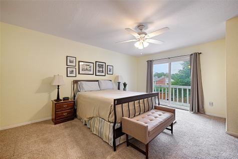 2954 Woodcroft Circle Carrollton TX 75006
