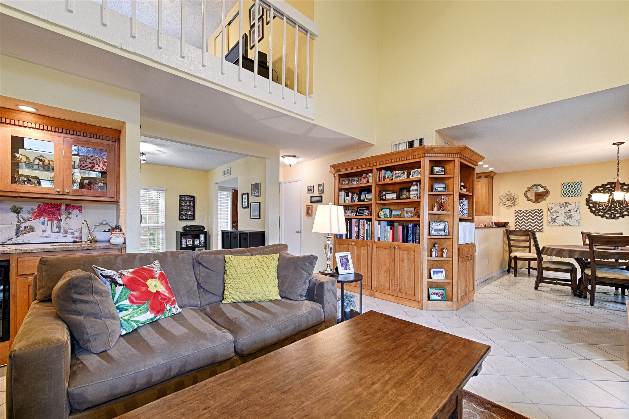 2954 Woodcroft Circle Carrollton TX 75006