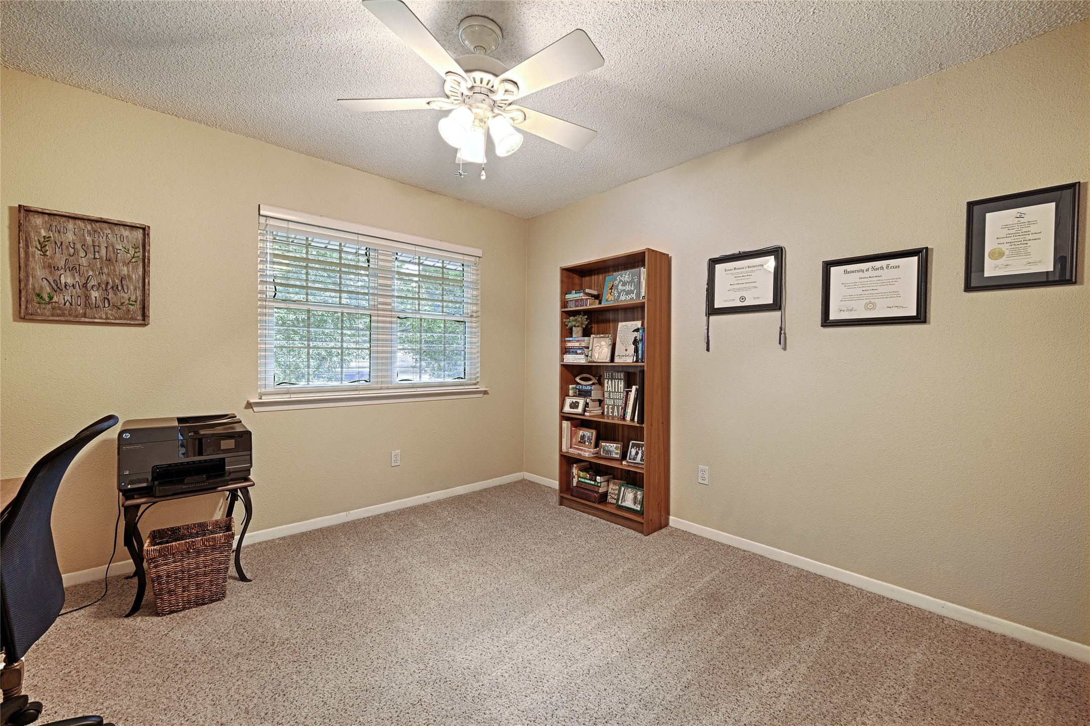 2954 Woodcroft Circle Carrollton TX 75006