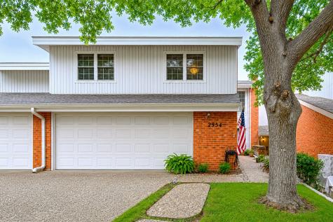 2954 Woodcroft Circle Carrollton TX 75006