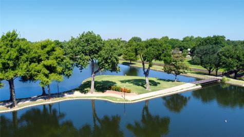 2954 Woodcroft Circle Carrollton TX 75006