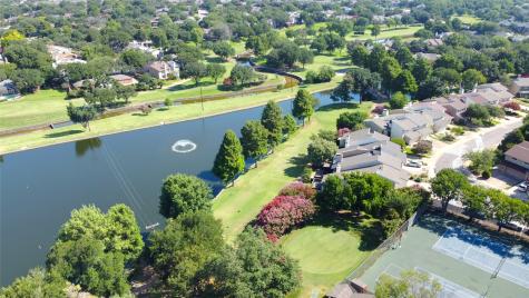 2954 Woodcroft Circle Carrollton TX 75006