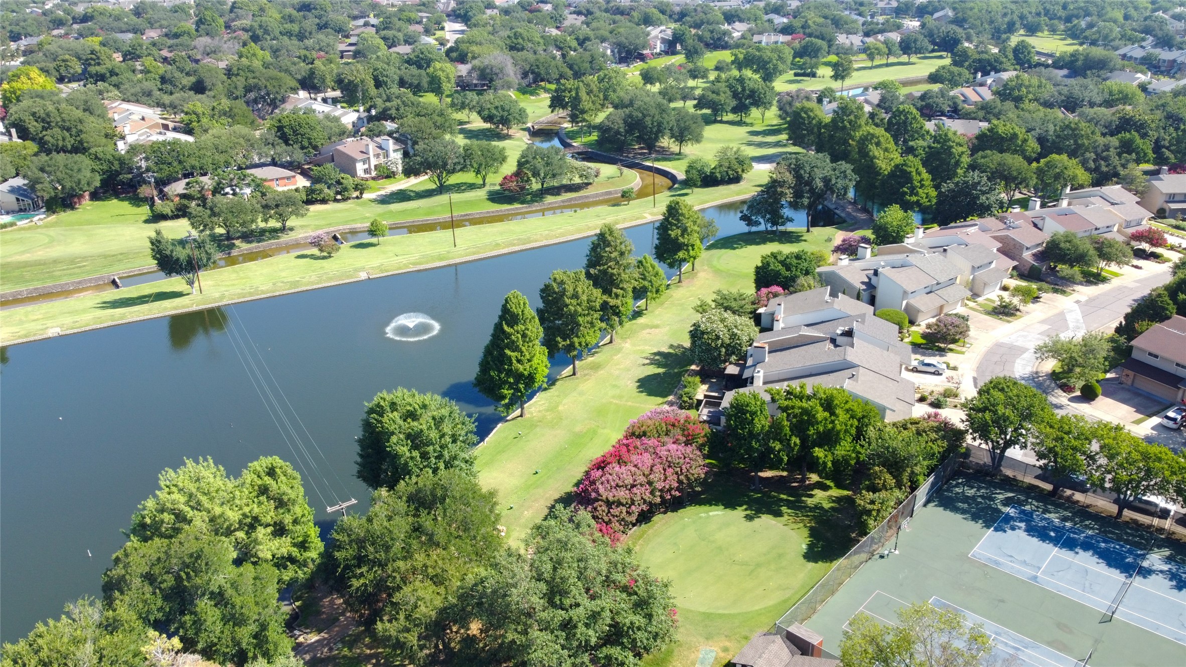 2954 Woodcroft Circle Carrollton TX 75006