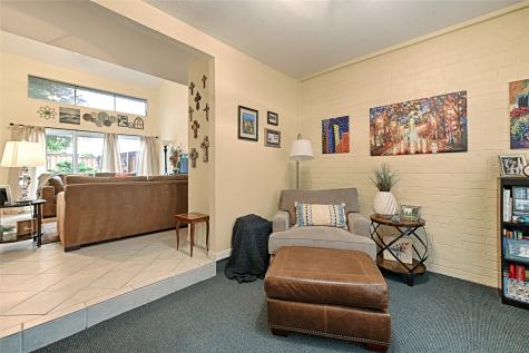 2954 Woodcroft Circle Carrollton TX 75006