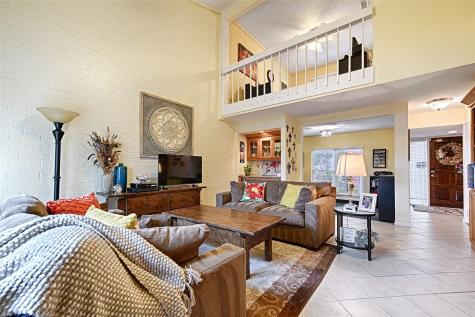 2954 Woodcroft Circle Carrollton TX 75006
