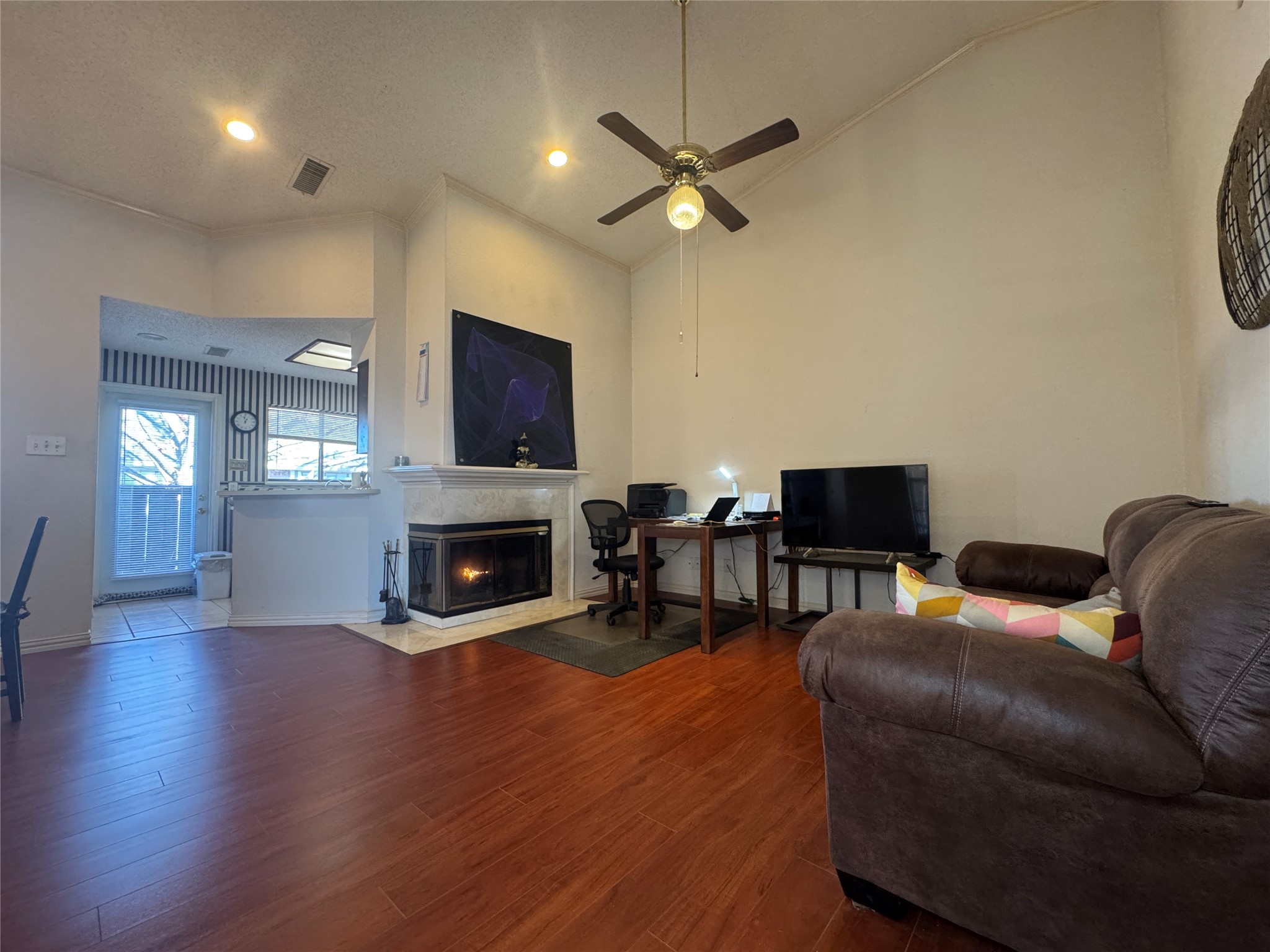 401 Pebble Way Arlington TX 76006