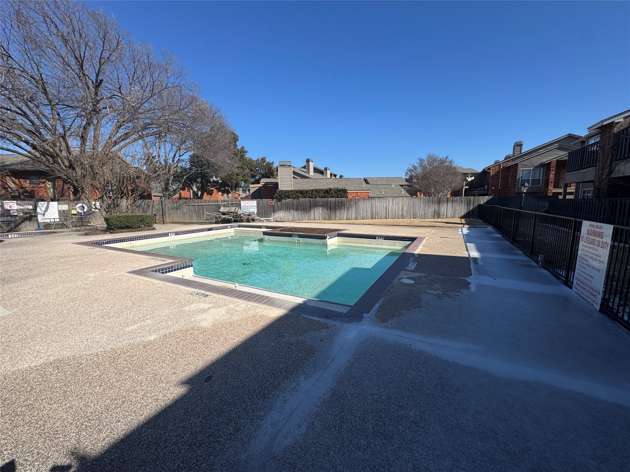 401 Pebble Way Arlington TX 76006