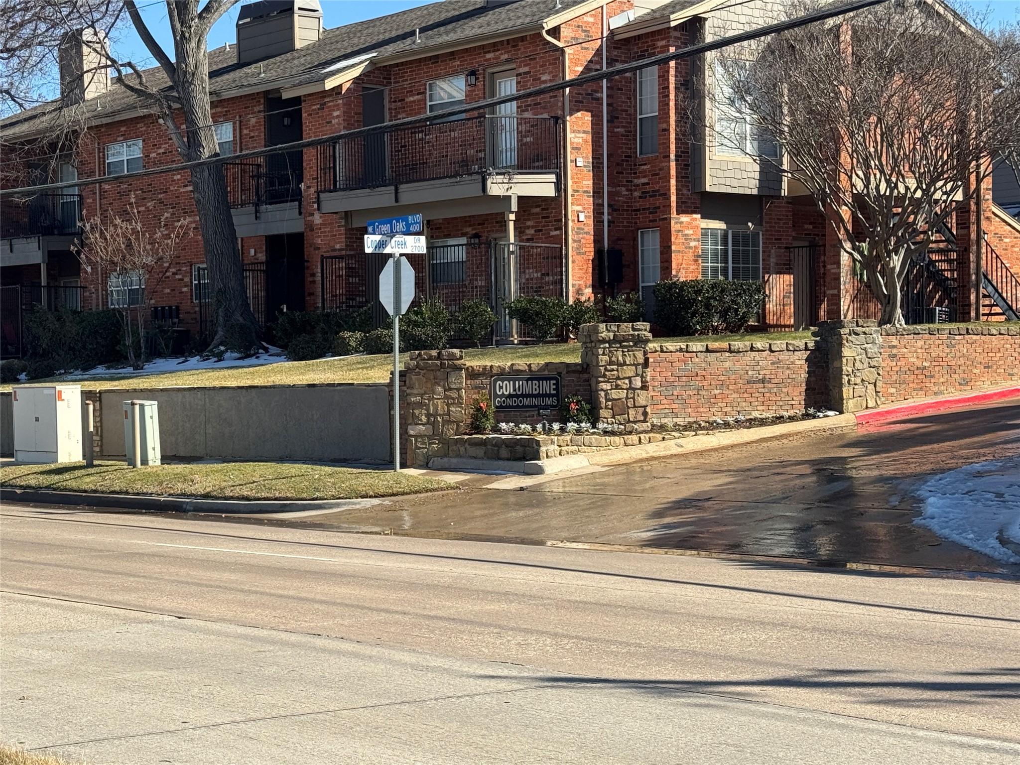 401 Pebble Way Arlington TX 76006