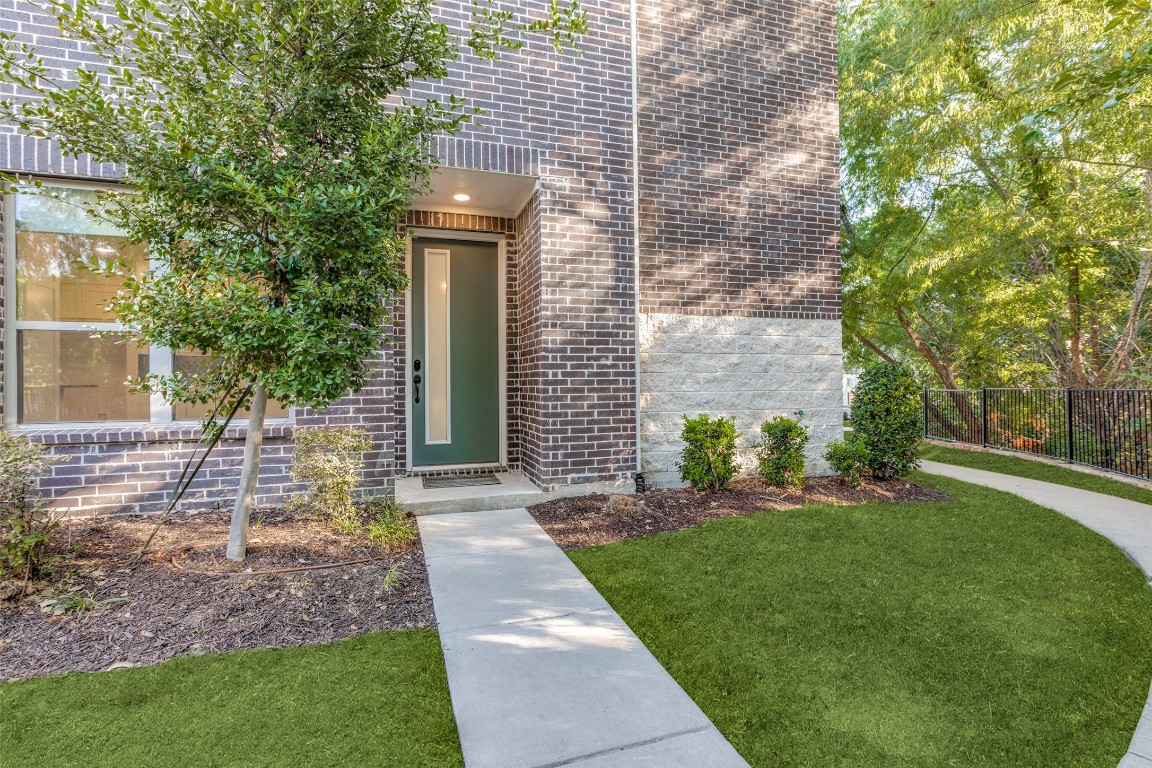 416 Harmon Drive Plano TX 75075