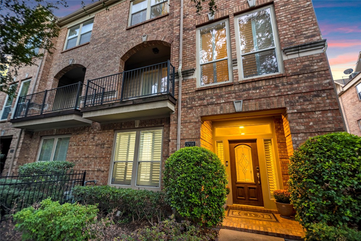 3708 Wycliff Avenue Dallas TX 75219