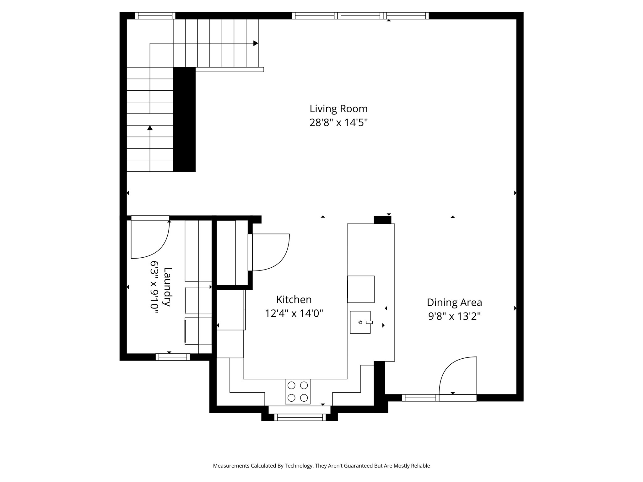1922 Euclid Avenue Dallas TX 75206