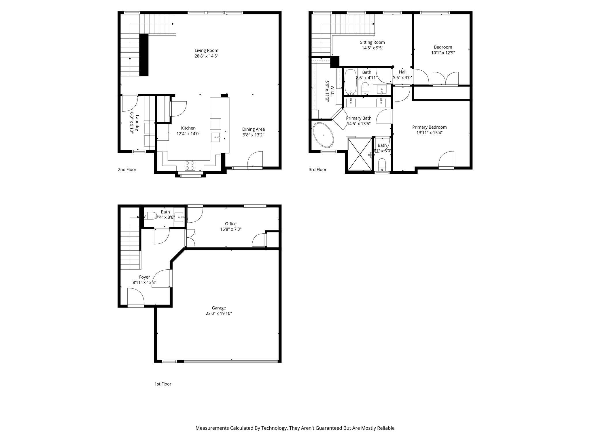 1922 Euclid Avenue Dallas TX 75206