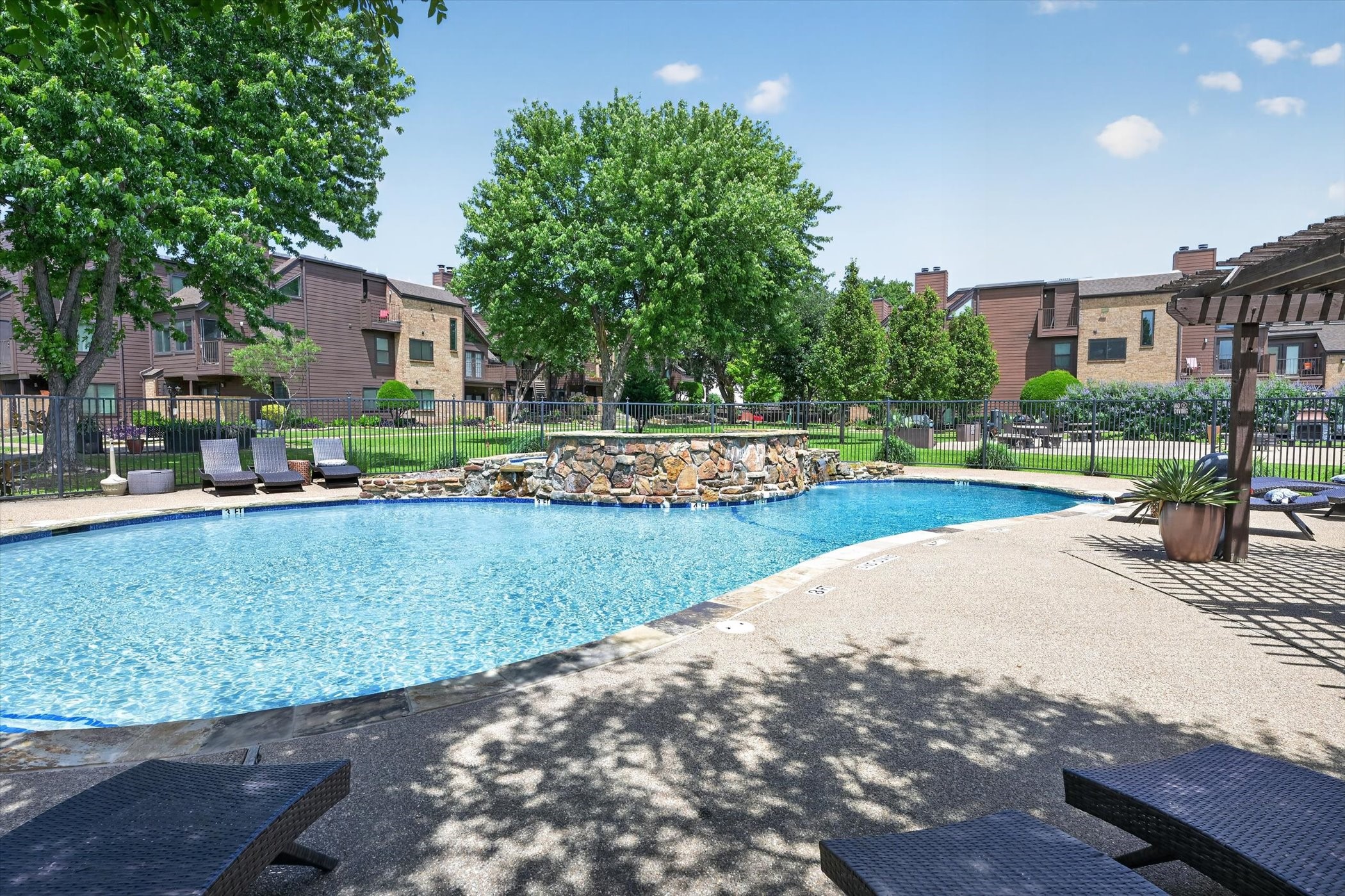 1700 Baird Farm Circle Arlington TX 76006