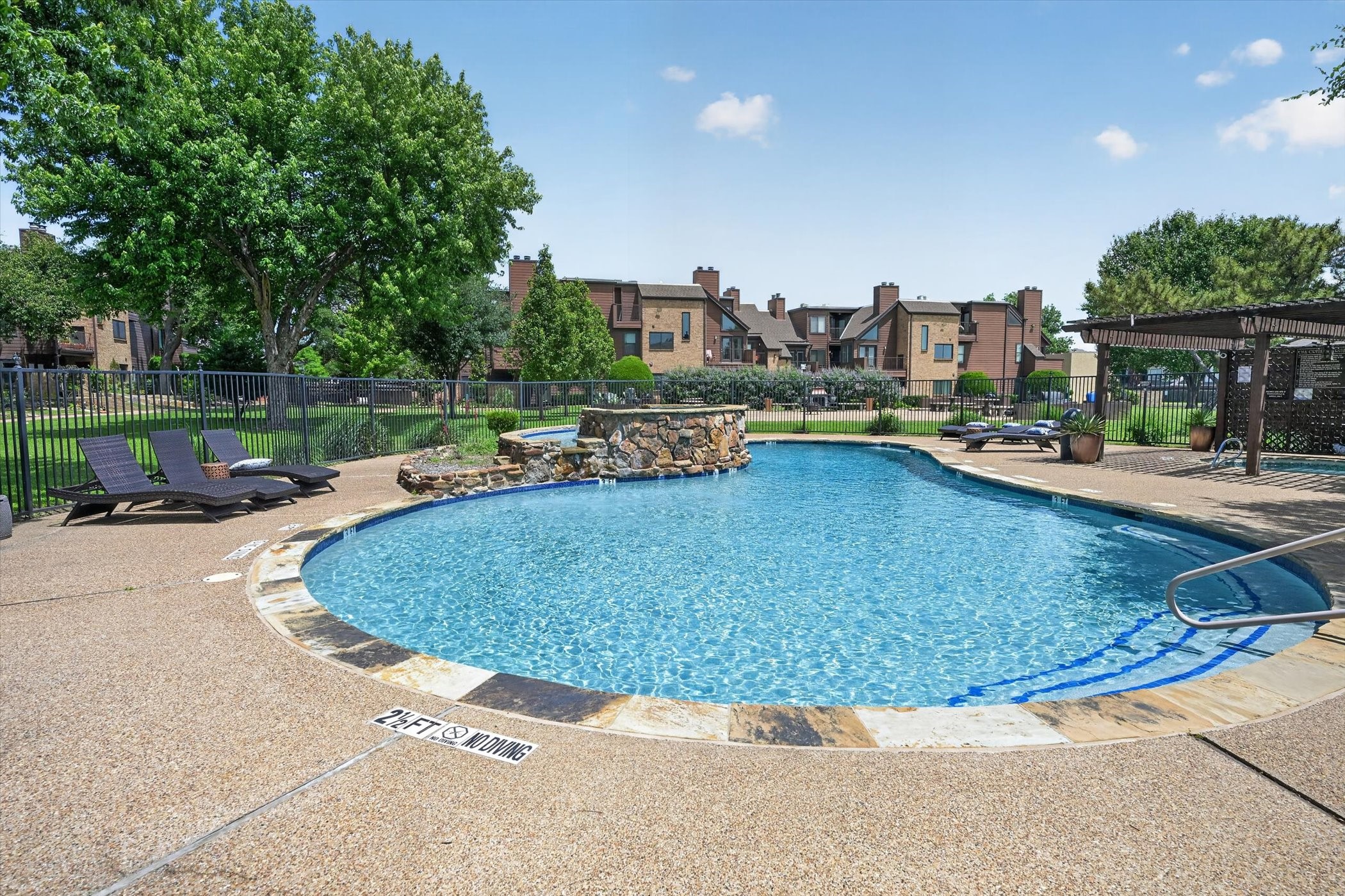 1700 Baird Farm Circle Arlington TX 76006