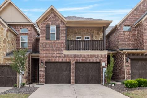 2268 Salado Drive Lewisville TX 75067