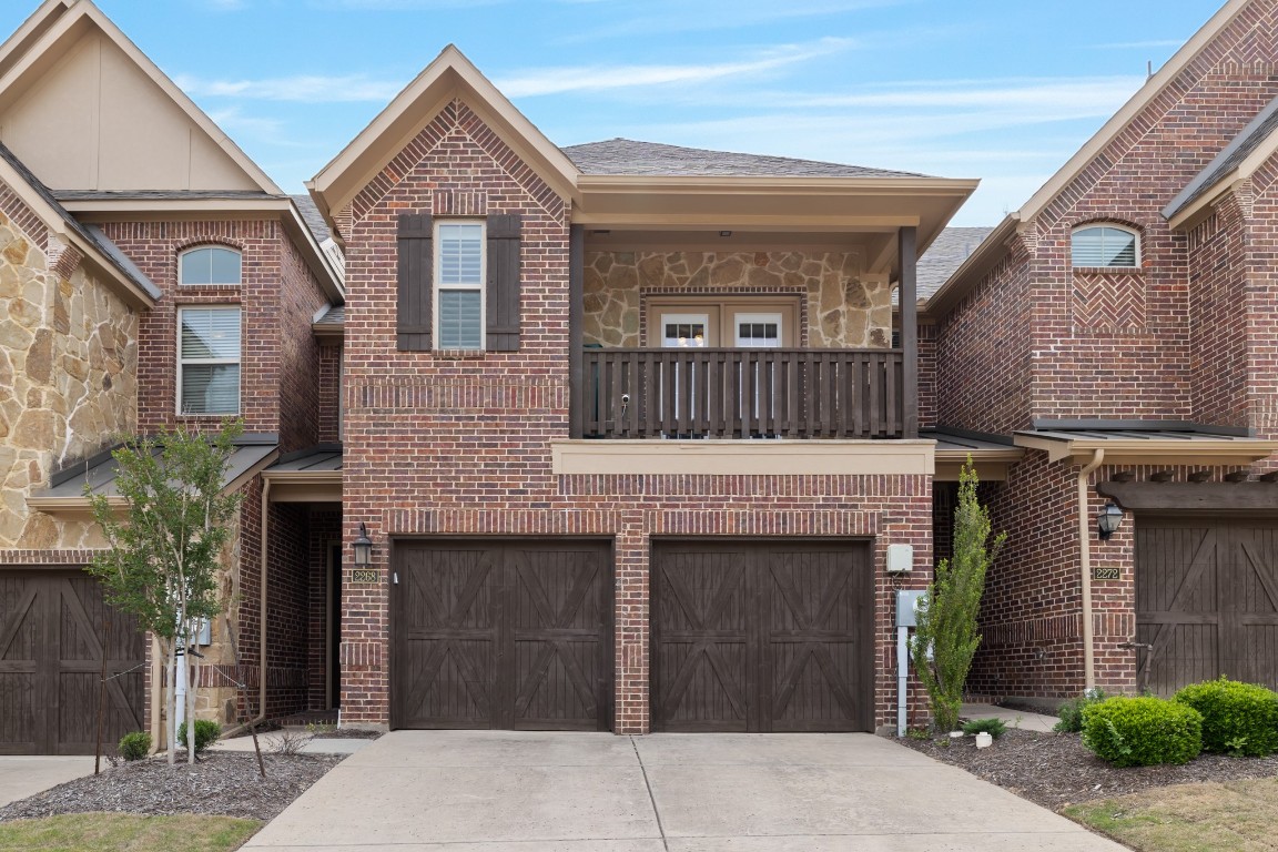 2268 Salado Drive Lewisville TX 75067