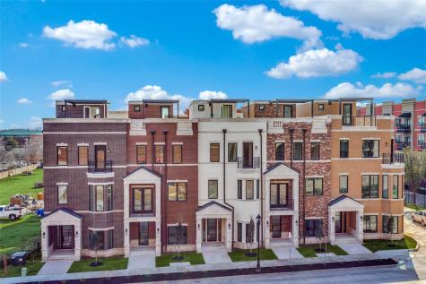 250 E Dallas Street Grapevine TX 76051