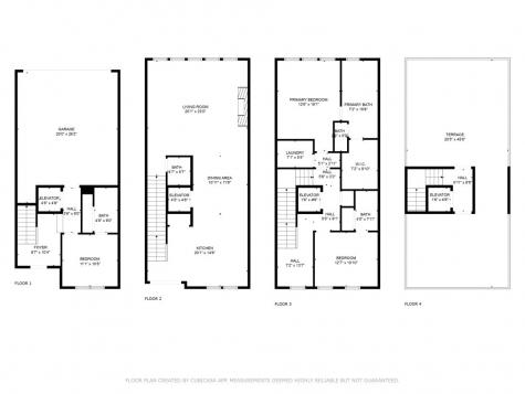 250 E Dallas Street Grapevine TX 76051