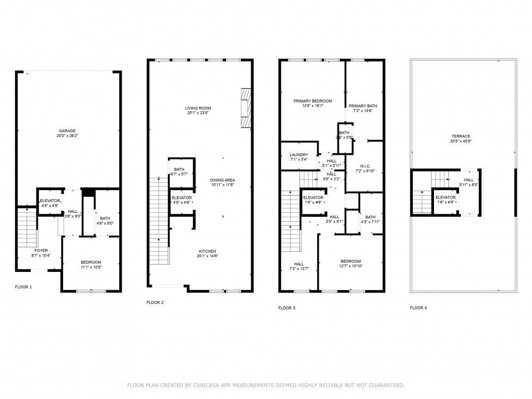 250 E Dallas Street Grapevine TX 76051