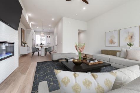 250 E Dallas Street Grapevine TX 76051
