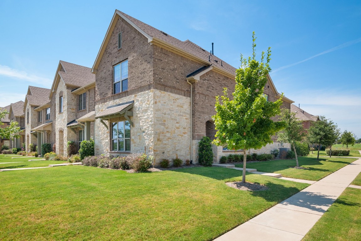3700 Lantern Lane Mckinney TX 75070
