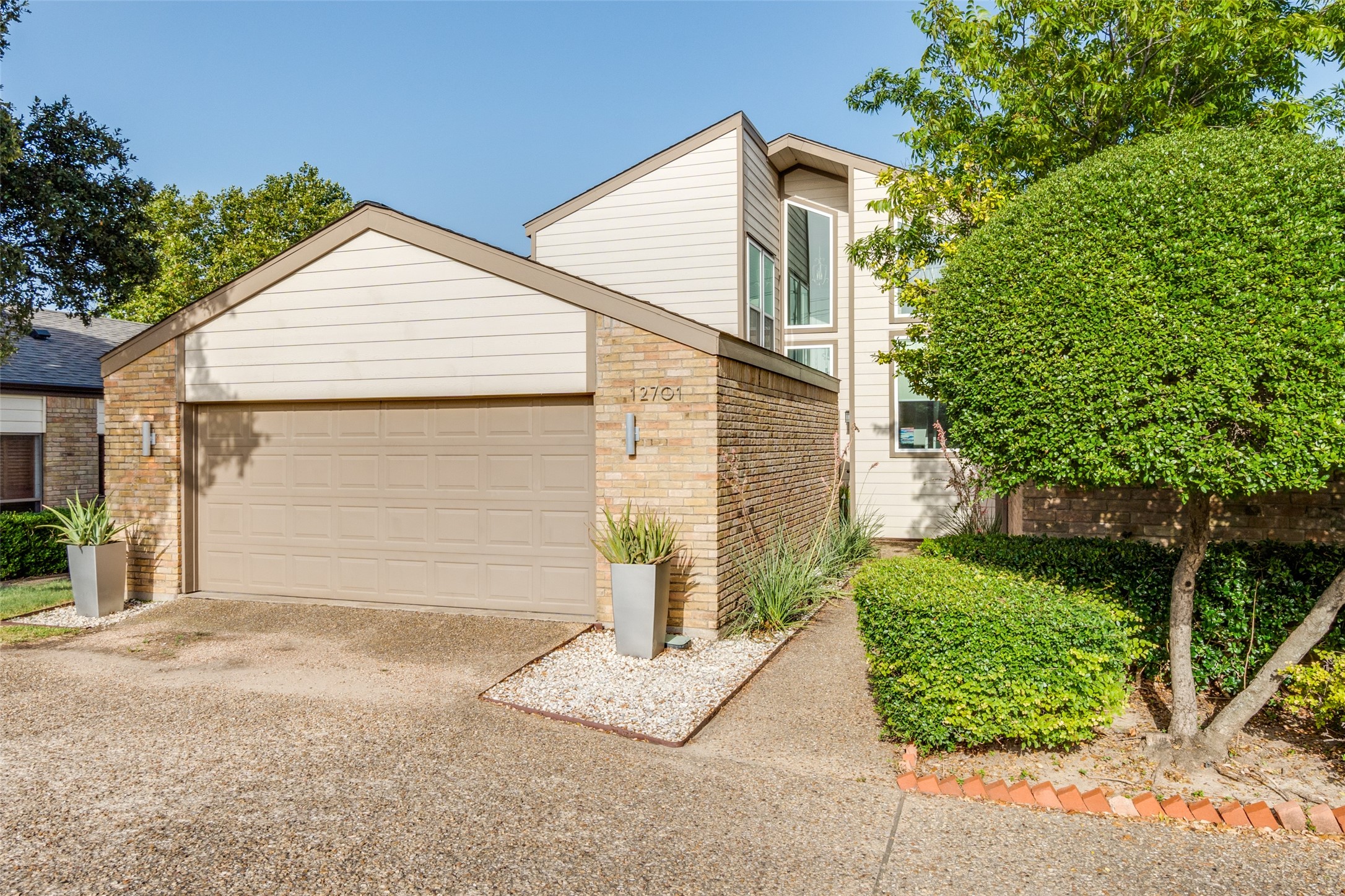 12701 Montfort Drive Dallas TX 75230