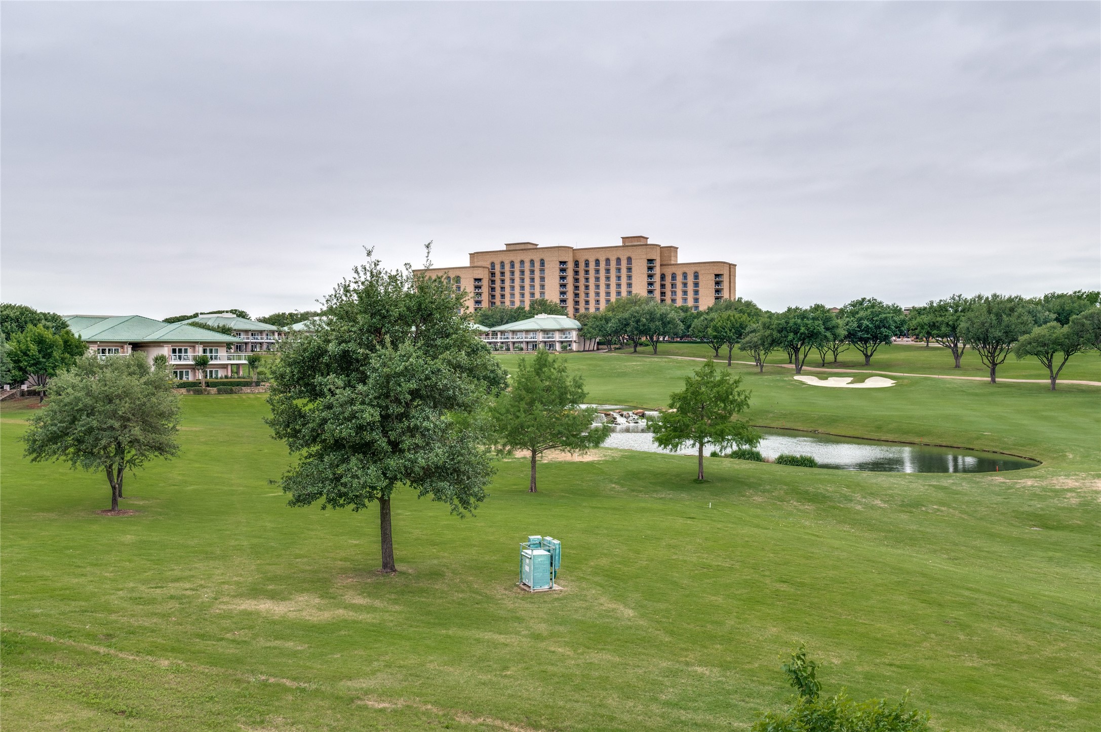 350 N O Connor Ridge Boulevard Irving TX 75038