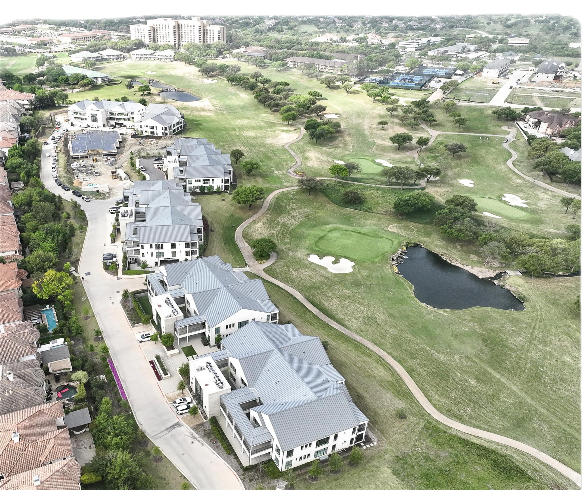 350 N O Connor Ridge Boulevard Irving TX 75038