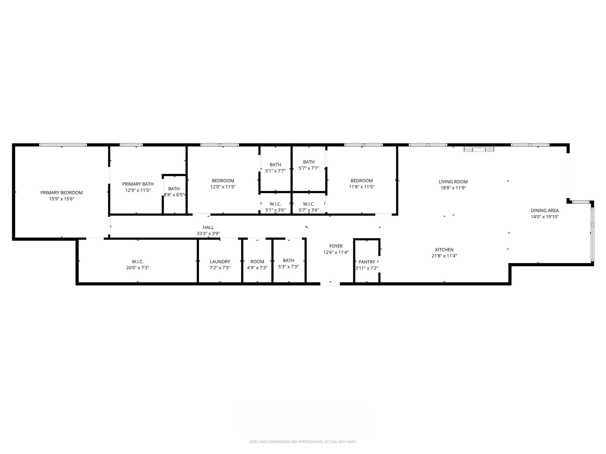 3923 Cole Avenue Dallas TX 75204