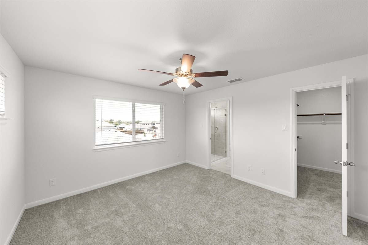 451 Sweet Spring Drive Lavon TX 75166