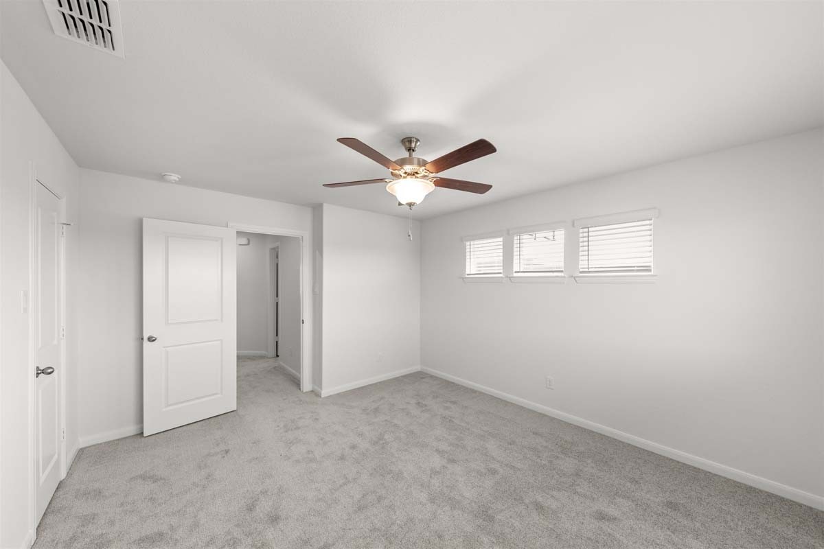 451 Sweet Spring Drive Lavon TX 75166