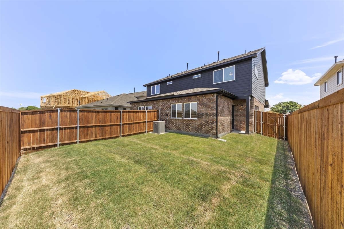 451 Sweet Spring Drive Lavon TX 75166