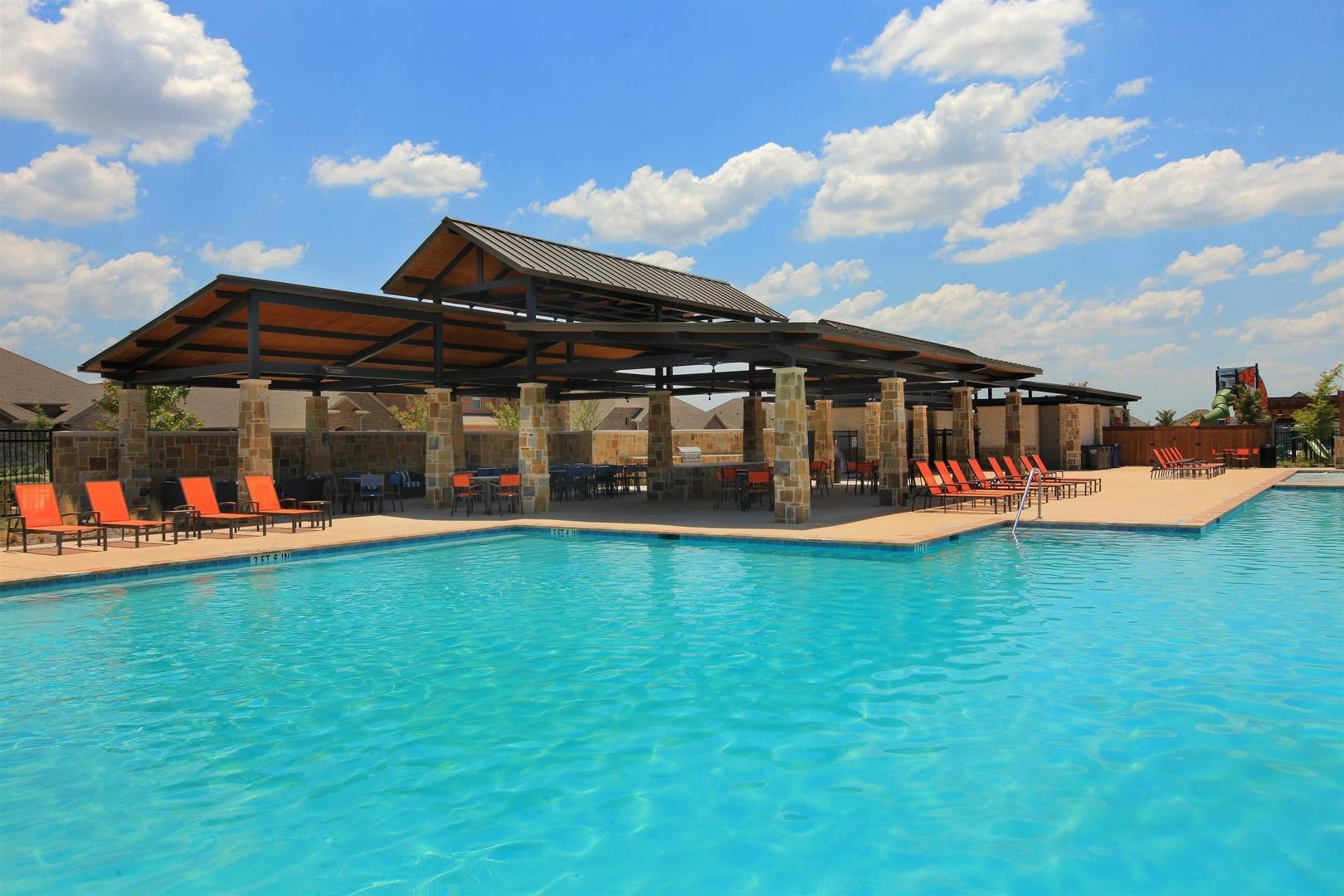 451 Sweet Spring Drive Lavon TX 75166