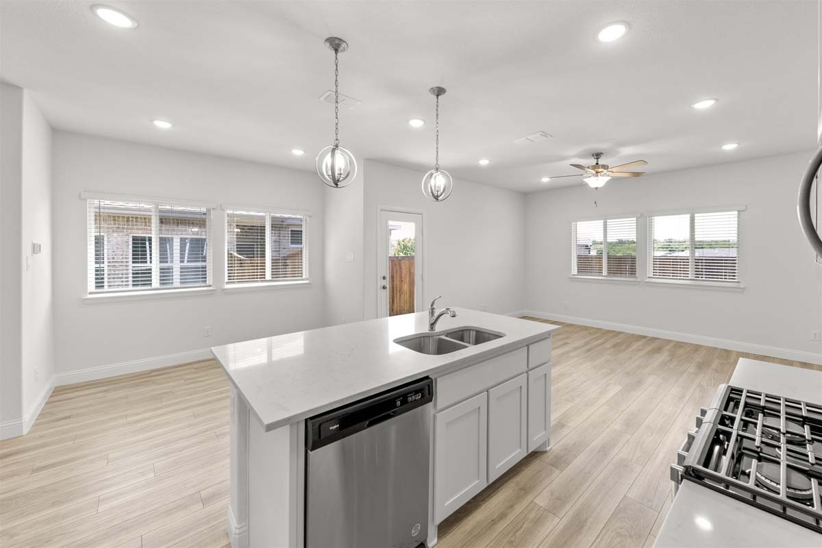 451 Sweet Spring Drive Lavon TX 75166
