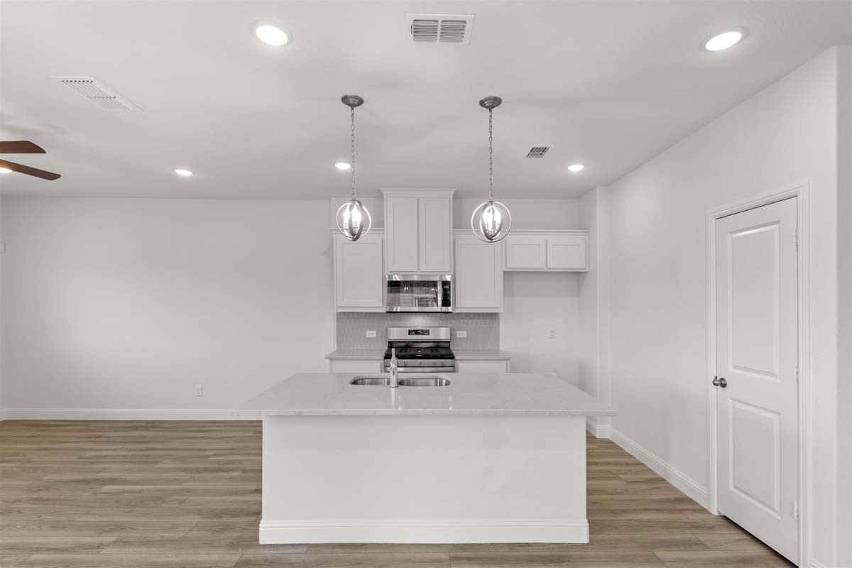 451 Sweet Spring Drive Lavon TX 75166