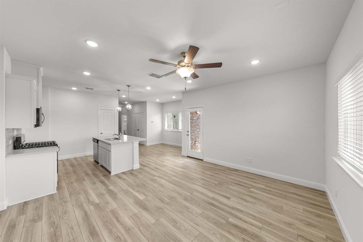 451 Sweet Spring Drive Lavon TX 75166
