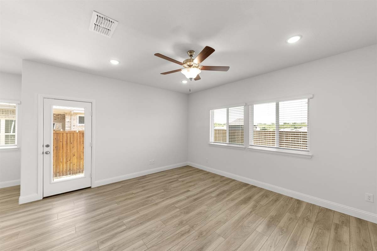 451 Sweet Spring Drive Lavon TX 75166