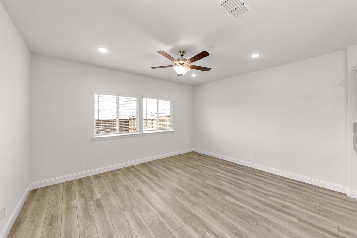 451 Sweet Spring Drive Lavon TX 75166