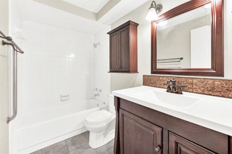 5908 Baroncrest Drive Arlington TX 76017