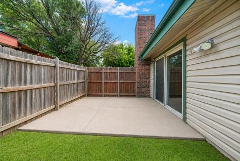 5908 Baroncrest Drive Arlington TX 76017