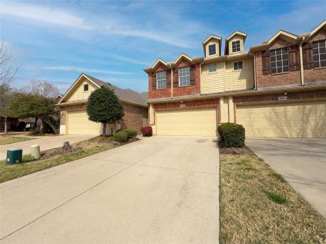 949 Wellington Drive Lewisville TX 75067