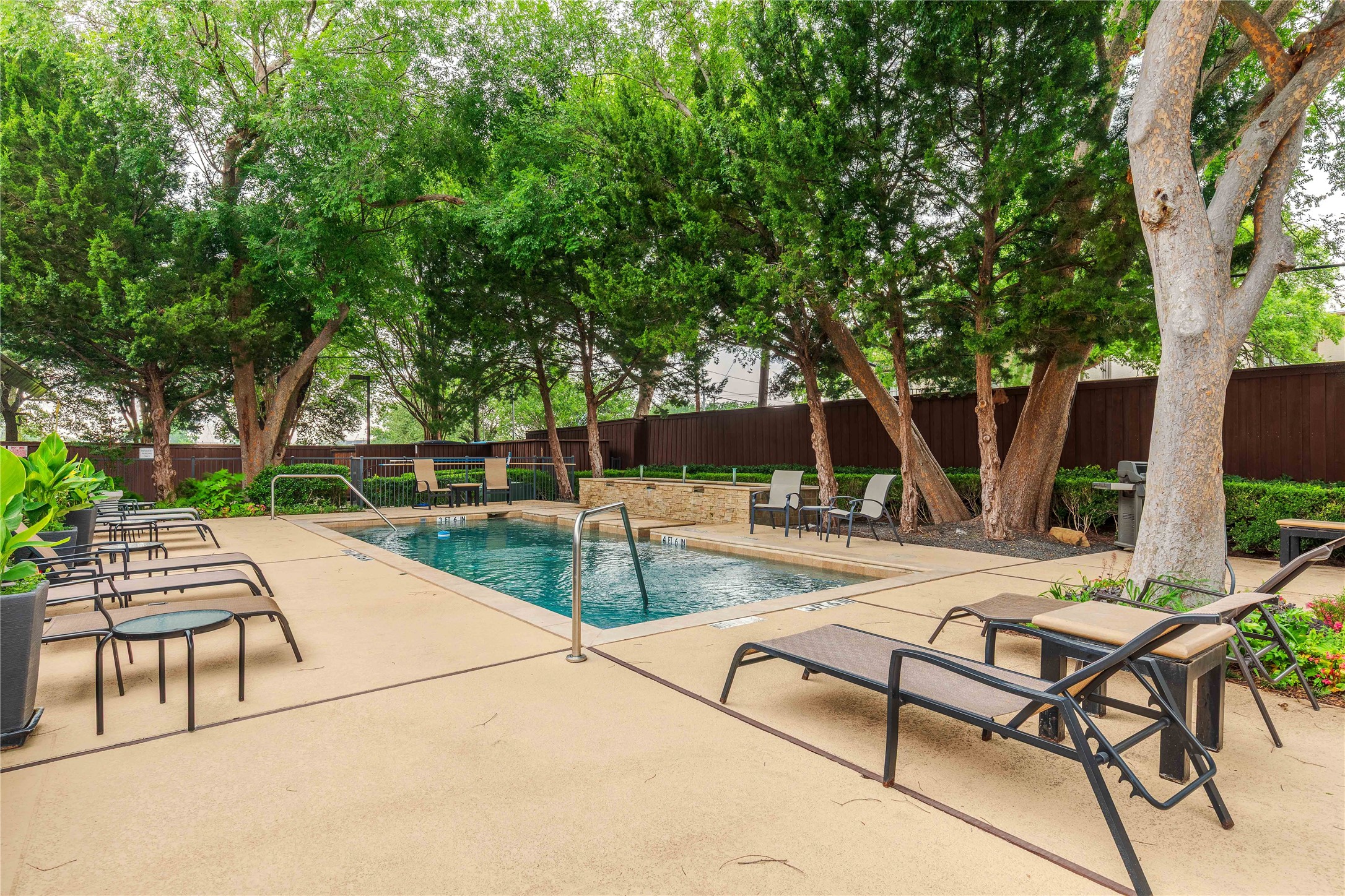 4605 Cedar Springs Road Dallas TX 75219