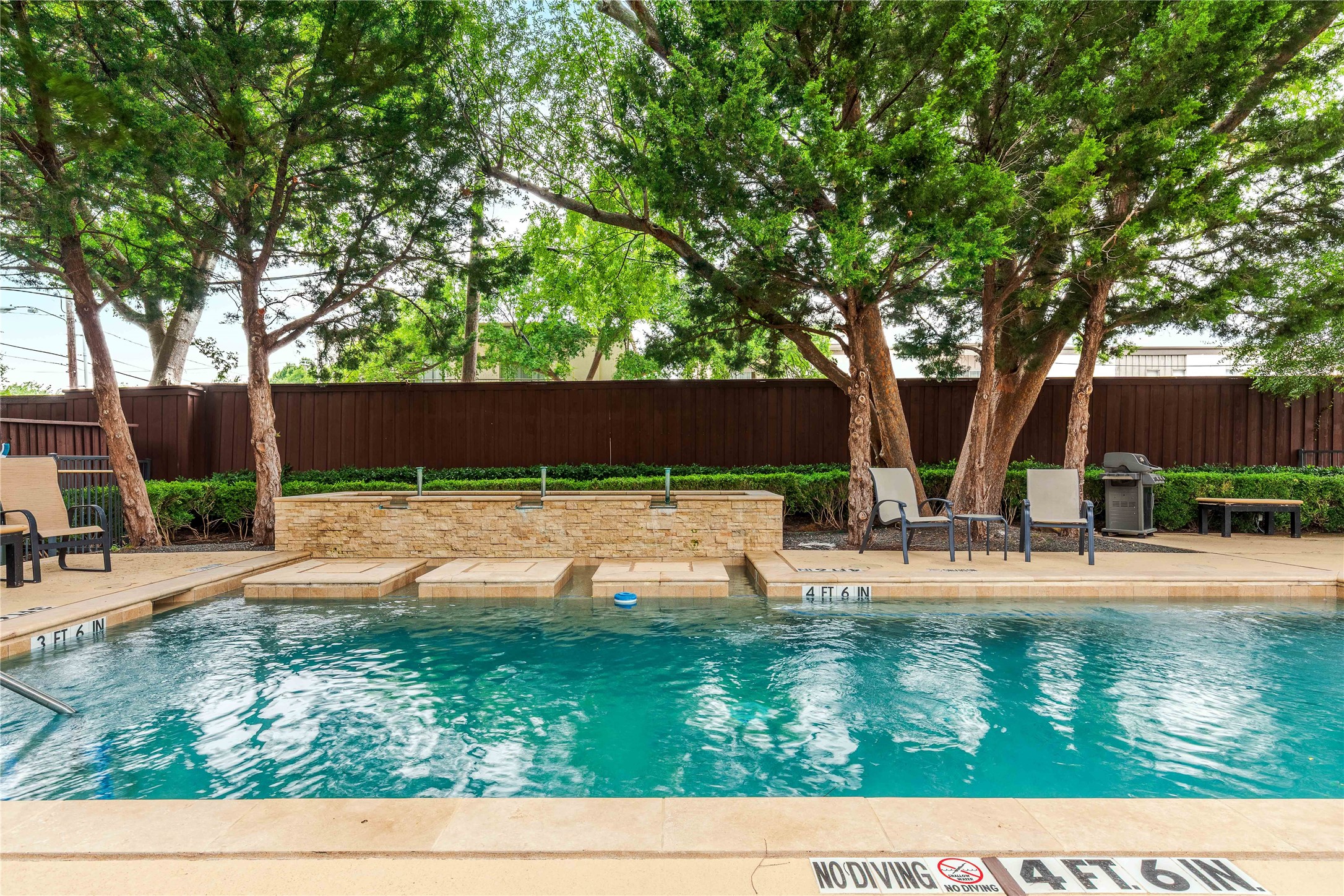4605 Cedar Springs Road Dallas TX 75219