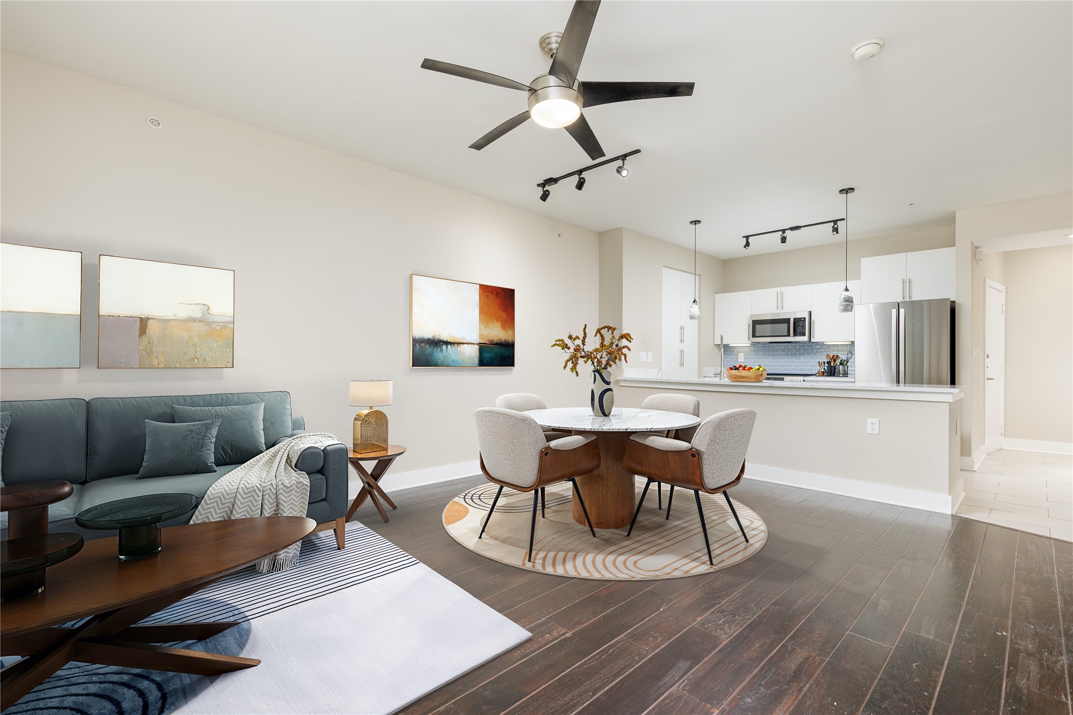 4605 Cedar Springs Road Dallas TX 75219