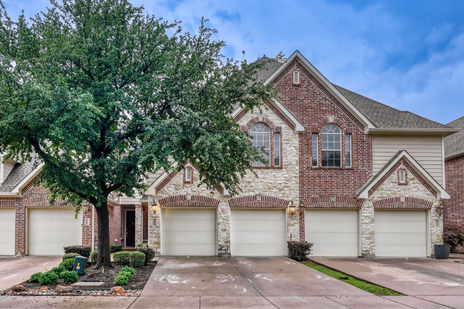 2964 Tuscany Way Lewisville TX 75067