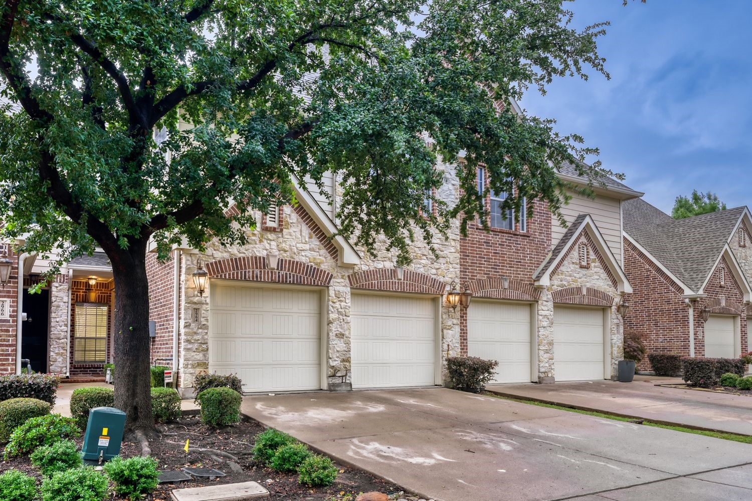2964 Tuscany Way Lewisville TX 75067