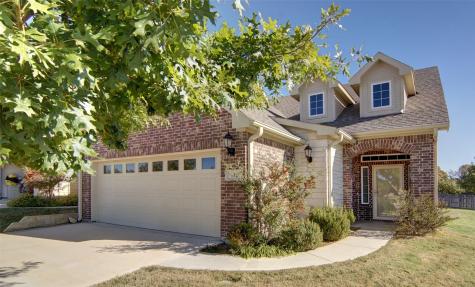 402 Heritage Heights Weatherford TX 76085