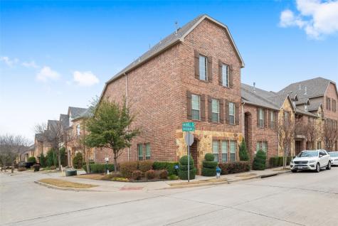 2809 Sheridan Drive Carrollton TX 75010