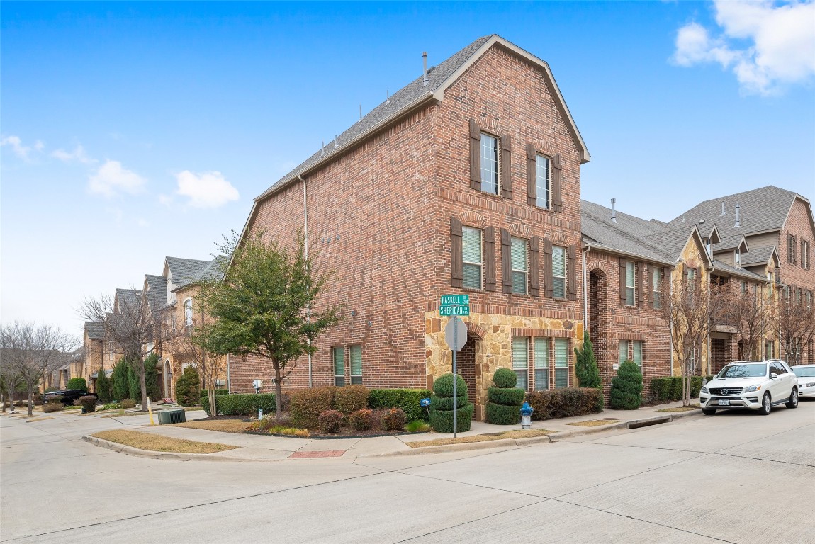 2809 Sheridan Drive Carrollton TX 75010